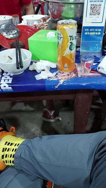 Hình ảnh Nhà Hàng Thủy Lộc - Căng tin nhà khách Hải Sơn - 3