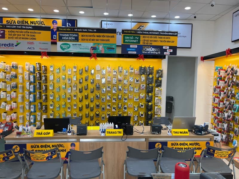 Hình ảnh Siêu thị Thế Giới Di Động - 6