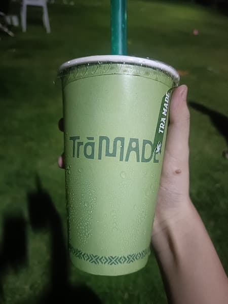 Hình ảnh Trà MADE - Măng Đen làm trà - 2