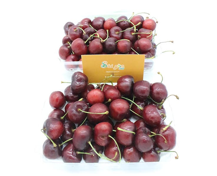 Hình ảnh Cửa hàng trái cây cao cấp Sài Gòn 360 - 5