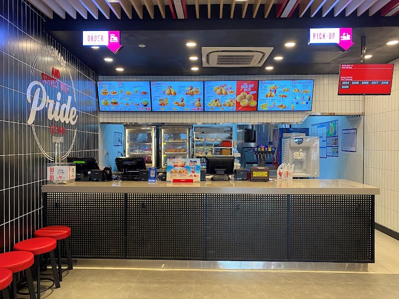 Hình ảnh KFC Nguyễn Duy Trinh 2 - Hồ Chí Minh - 6