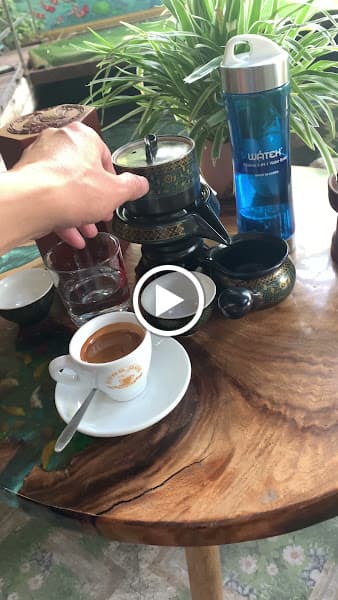 Hình ảnh Cafe Đồng Quê - 2