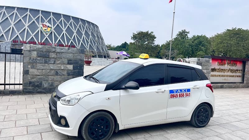 Hình ảnh taxi điện biên phủ travel - 3