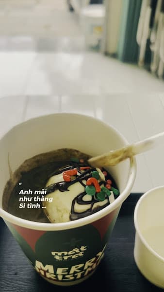 Hình ảnh Mát Trà - matcha & more Quảng Ngãi - 3