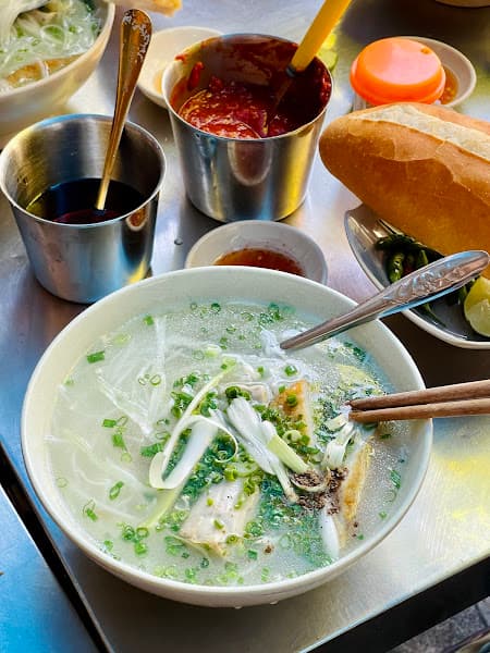 Hình ảnh Quán Bánh Canh Nhoi - 3