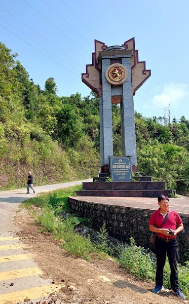 Ảnh bìa Di tích lịch sử rừng Trần Hưng Đạo