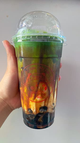 Hình ảnh YuRi Coffee- Trà Sữa- Ăn vặt- Mỳ cay Hàn Quốc 7 cấp độ - 5