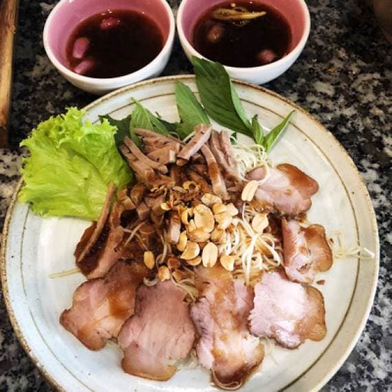 Hình ảnh Bánh canh Cô Hương - 2