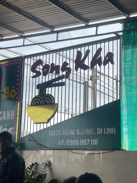 Hình ảnh Bánh canh cá lóc Song Kha - 4