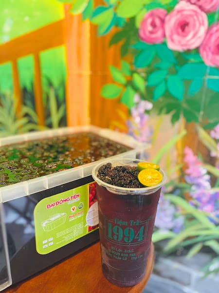 Hình ảnh TIỆM TRÀ SỮA 1994 - 3