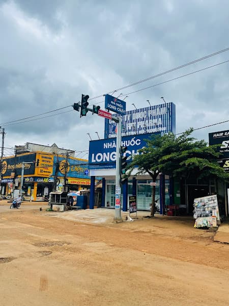 Hình ảnh Nhà Thuốc FPT Long Châu - 3