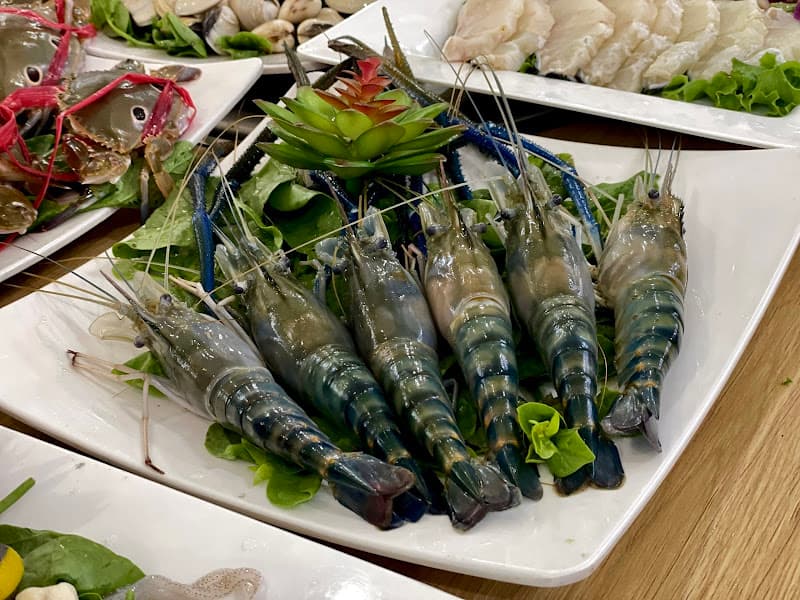 Hình ảnh liHuKa BBQ Buffet - 4