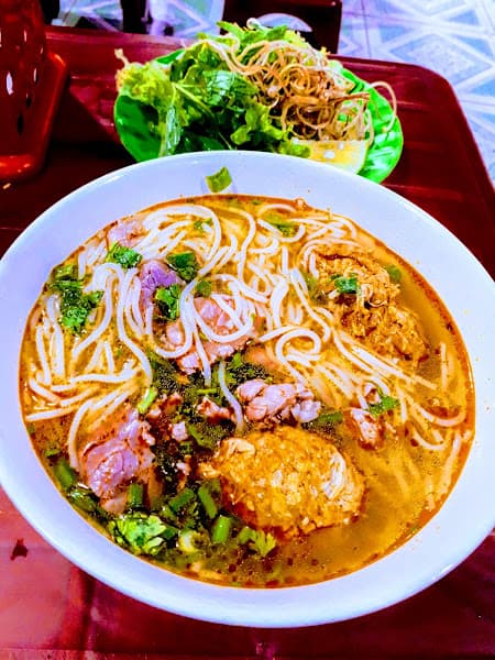 Hình ảnh Thúy - Bánh Canh Nam Phổ - 2