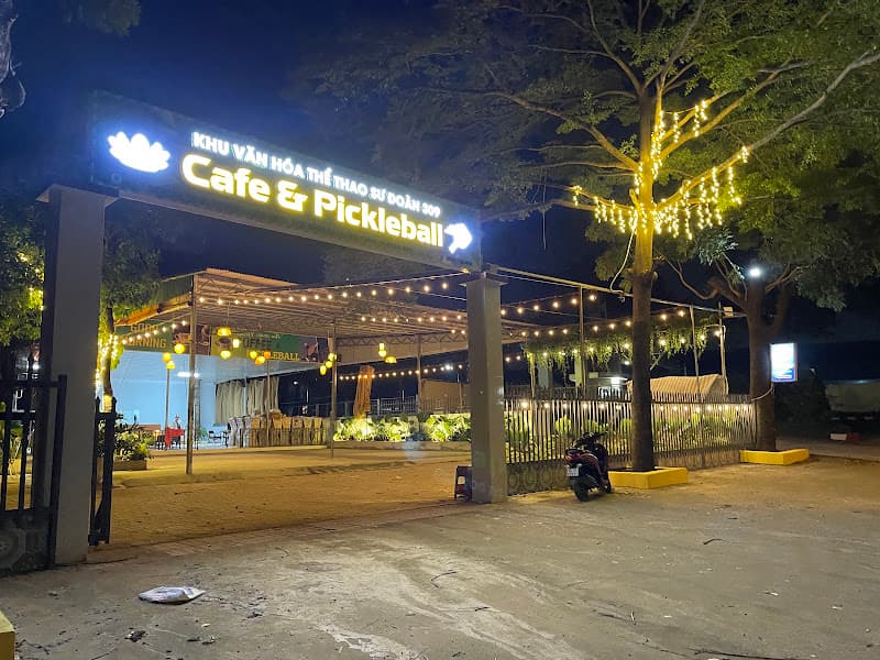 Hình ảnh Cafe Pickleball 309 - 2