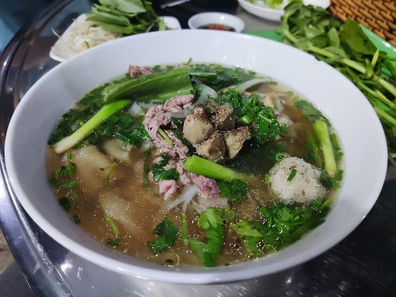 Hình ảnh Phở Thanh Hương - 3