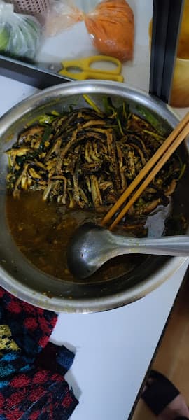 Hình ảnh Đặc sản cháo lươn Dì Lợi - 3