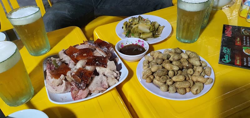 Ảnh bìa Shipper Giang Liễu