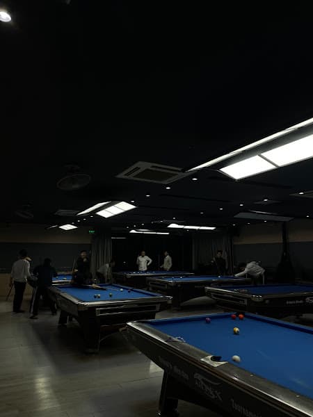 Hình ảnh X.S Billiard Club - 3
