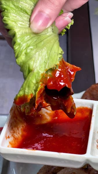 Hình ảnh Sayaka Buffet nướng lẩu Biên Hòa - 4