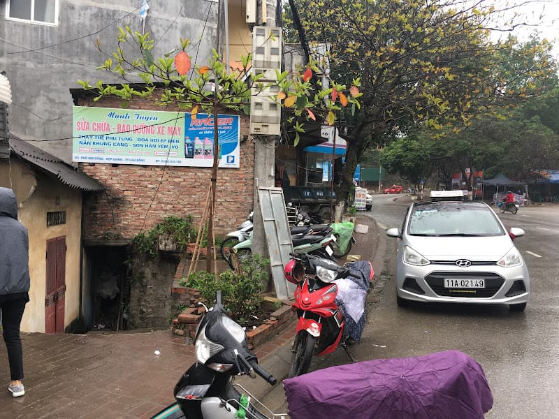 Hình ảnh Phở Vịt - 4