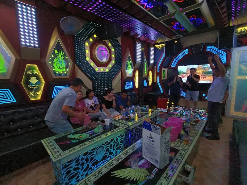 Hình ảnh Karaoke Diamon - 2