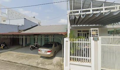 Ảnh bìa Trà sữa Út Hẹ