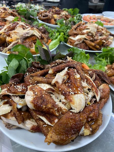 Hình ảnh PHUCBBQ Lẩu và Nướng - 3