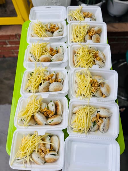 Bánh Căn Cô Hường