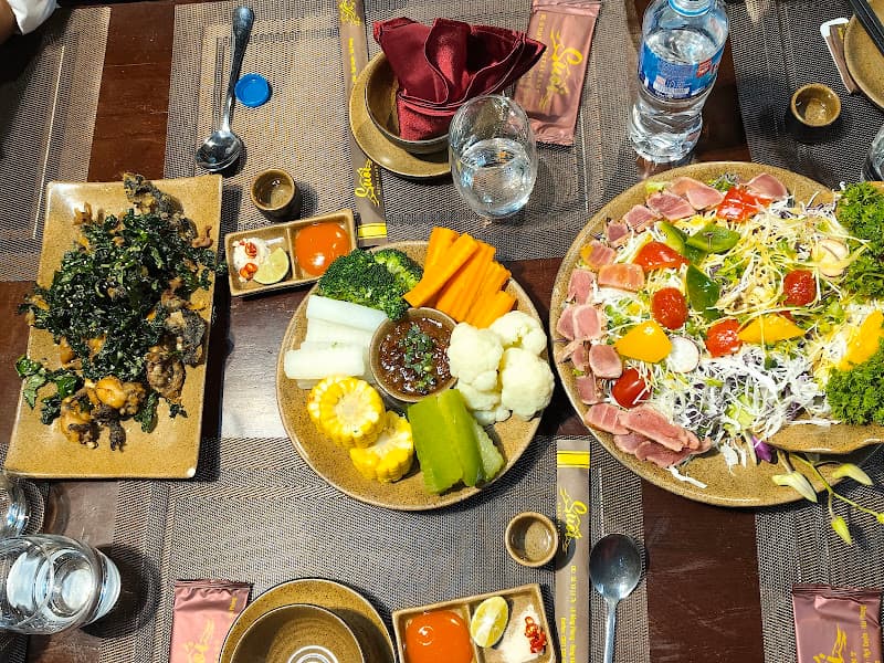 Hình ảnh Suối Restaurant - 2