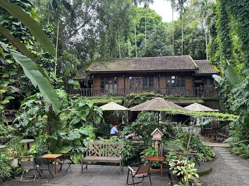 Hình ảnh Topo Botanic Garden - 2