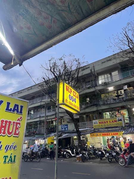 Hình ảnh Súp Cua 004 - Súp Cua - Óc- Tủy - Gà - Bắc Thảo - 3