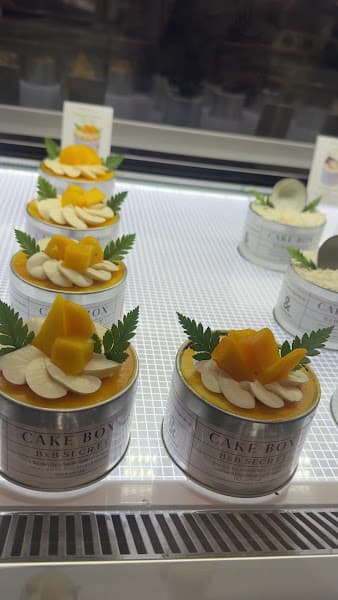 Hình ảnh B&B Bakery - Đà Nẵng - 3