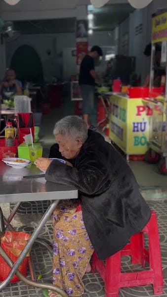 Hình ảnh Quán Điệp - Phở Bò Kho Bún Bò Hủ Tiếu - 2