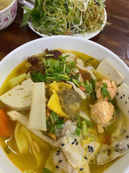 Hình ảnh Quán cơm chay Giác Đức - 3