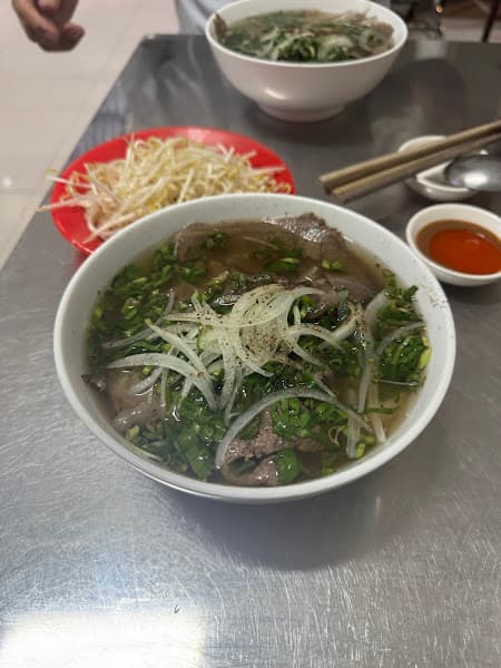 Hình ảnh Quán Phở Thắng - 2