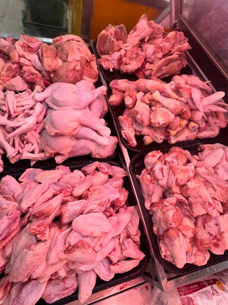 Hình ảnh Siêu thị Bách hoá XANH Tổ 15 - 5