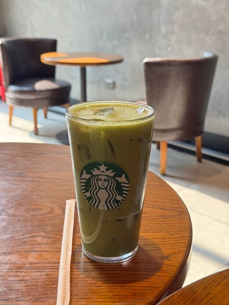 Hình ảnh Starbucks Saigon Mia - 4