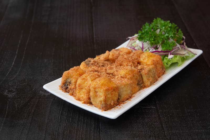 Hình ảnh Lẩu Cua Cà Mau - Lẩu cua Hiếu ( CMT8) - 5
