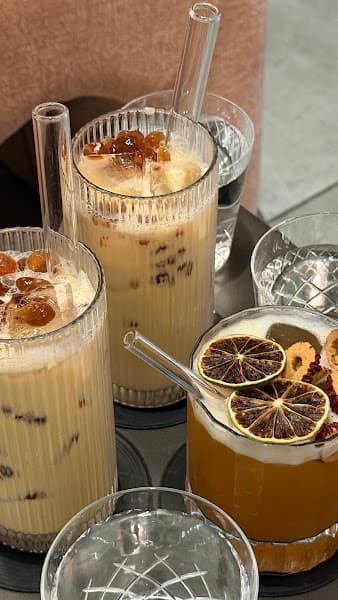 Hình ảnh Ô Newsstand Coffee - 2