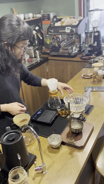 Hình ảnh Piraha Tea & Coffee - 2