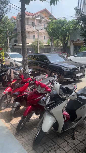 Hình ảnh CLB Pickleball Bửu Long - 2