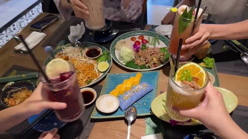 Hình ảnh YumYum Thái Biên Hòa - 2