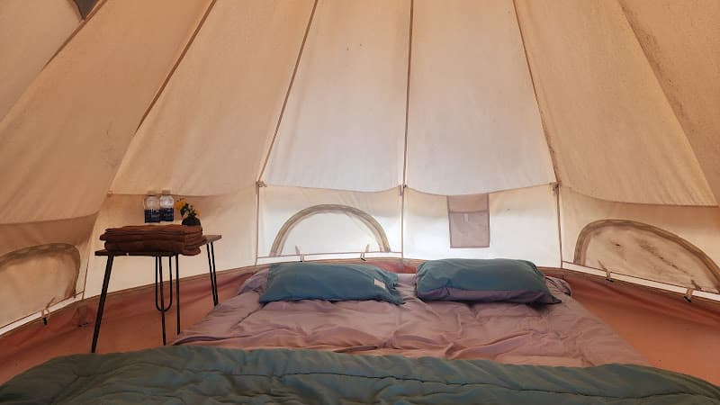 Hình ảnh Mây Glamping - 4