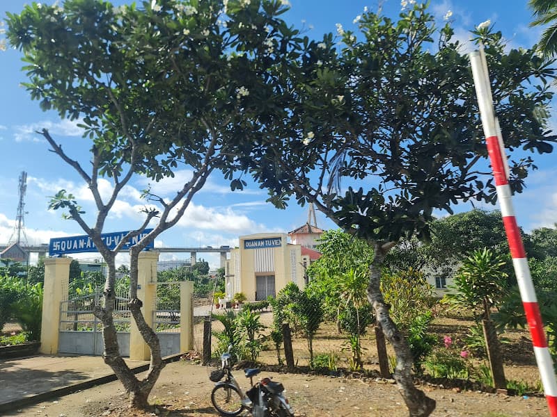 Hình ảnh Cổng Chào Mỹ Tho - 4