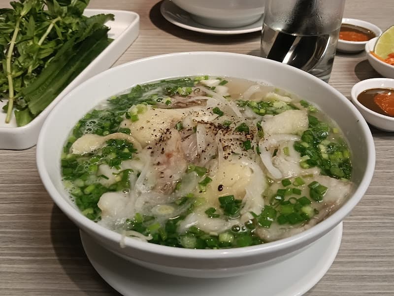 Hình ảnh Quán Phở Trang - 3
