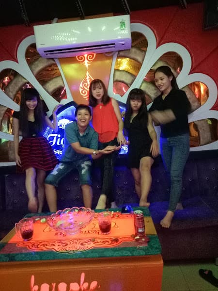 Hình ảnh Karaoke Tigon - 3