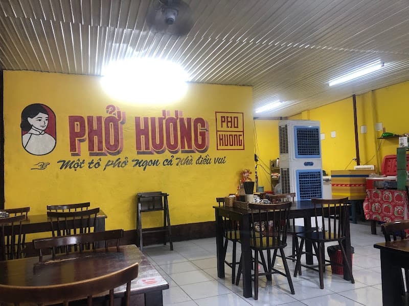 Hình ảnh Phở Hương - 4