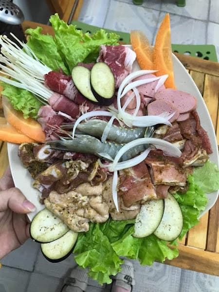 Hình ảnh Lẩu Nướng Ụt Ụt - 3