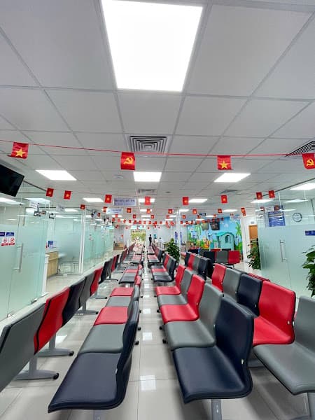 Hình ảnh Trung tâm tiêm chủng VNVC Nguyễn Văn Quá - 3