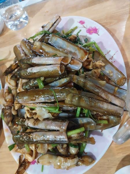 Hình ảnh Quán Hải Sản Ba Cua 1 - 3
